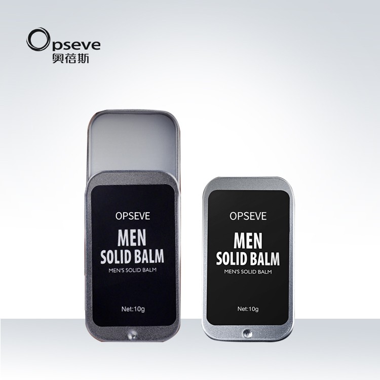 男士固體香膏代加工