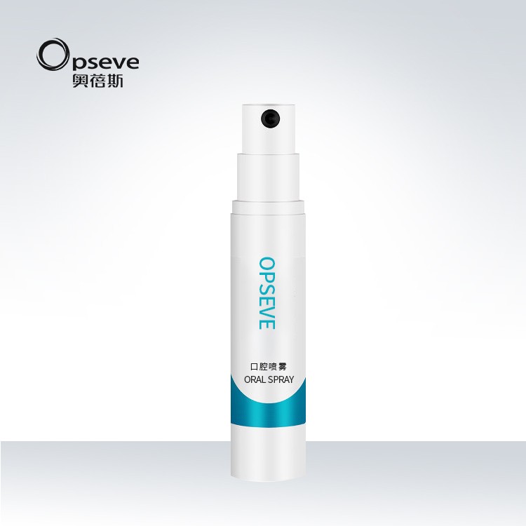 口腔噴霧代加工