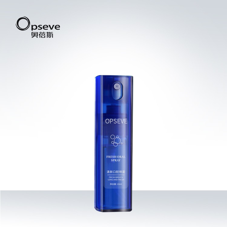 清新口腔噴霧OEM代加工