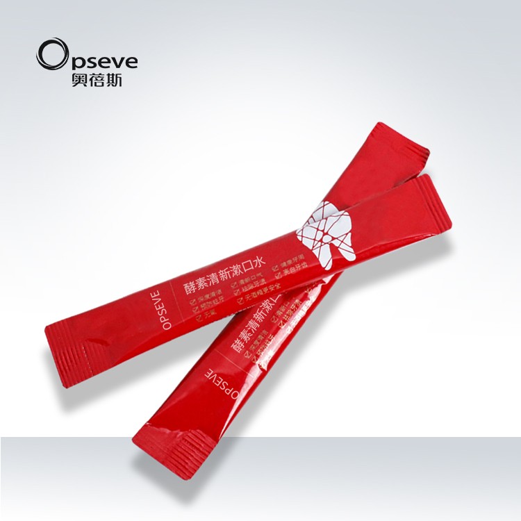 酵素清新漱口水OEM代加工