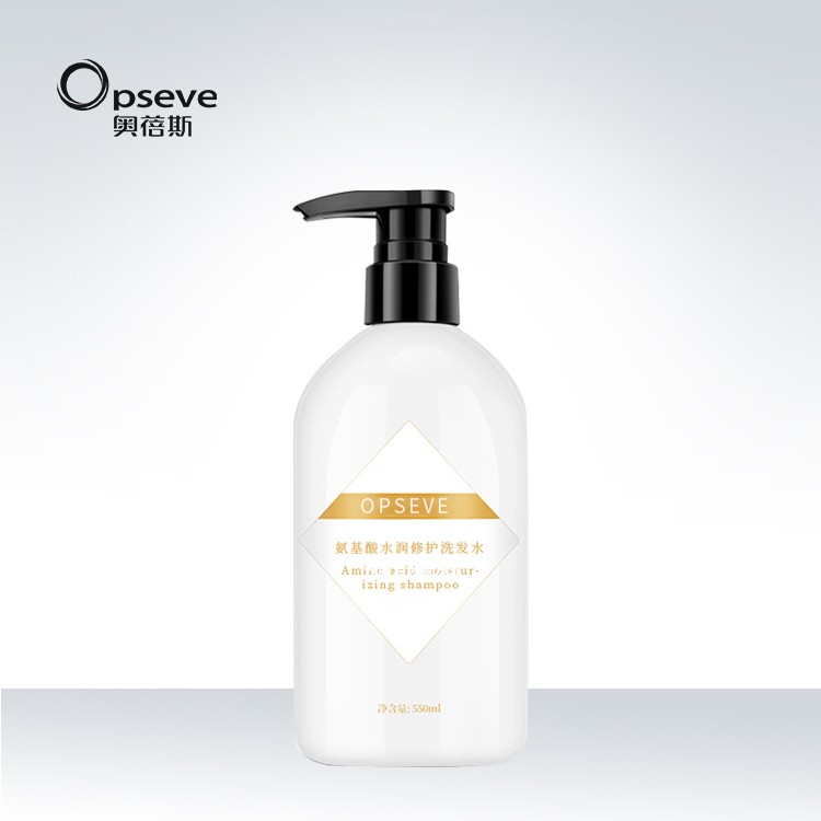氨基酸洗發(fā)水OEM代加工