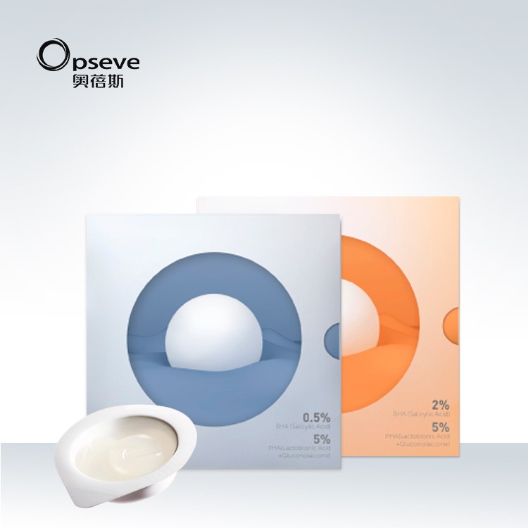 水楊酸凍膜OEM代加工