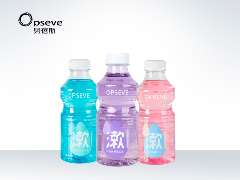 益生菌漱口水OEM代加工