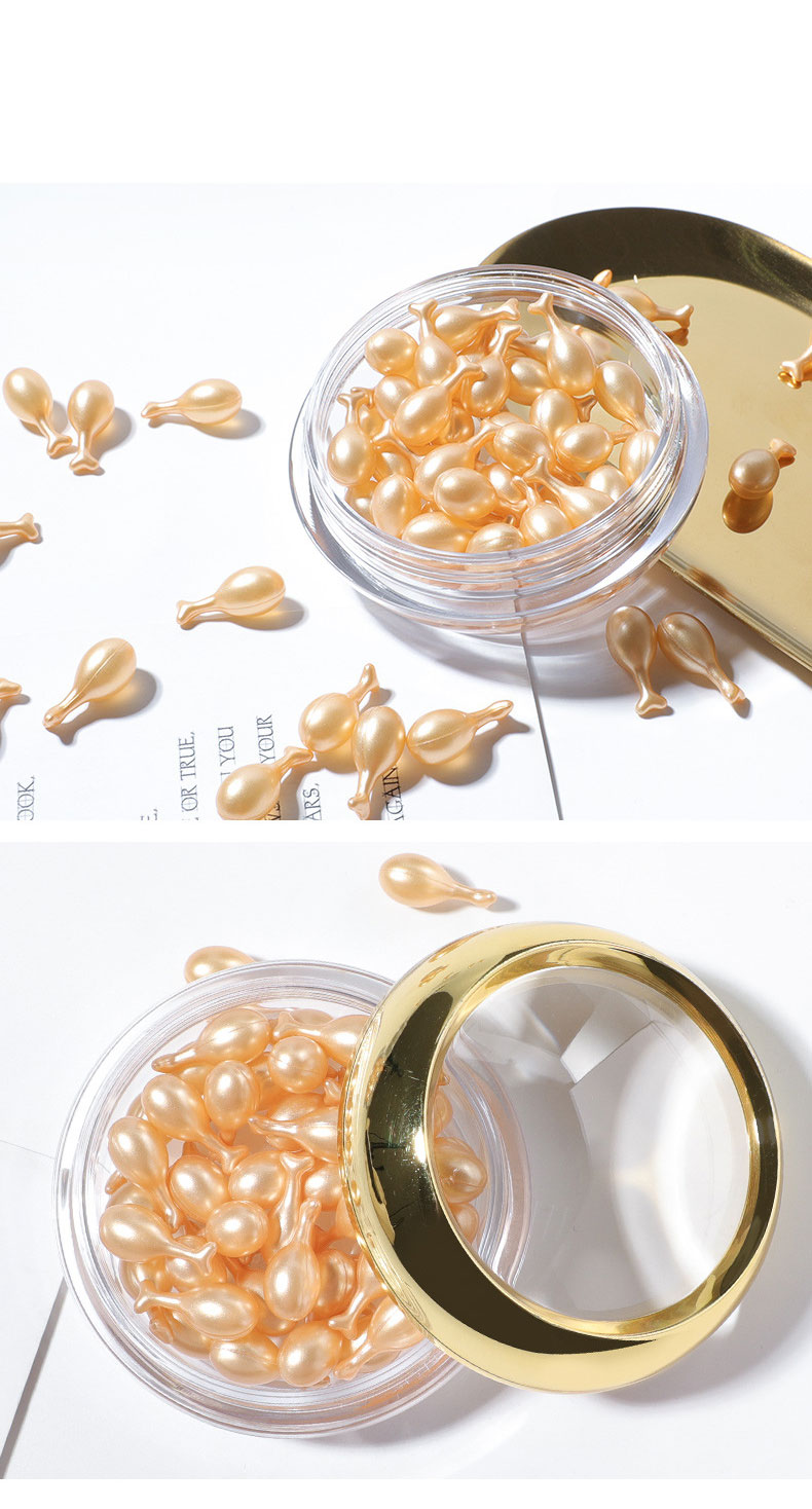 EGF煥顏美肌精華液次拋膠囊代加工 EGF煥顏美肌精華液次拋膠囊代加工