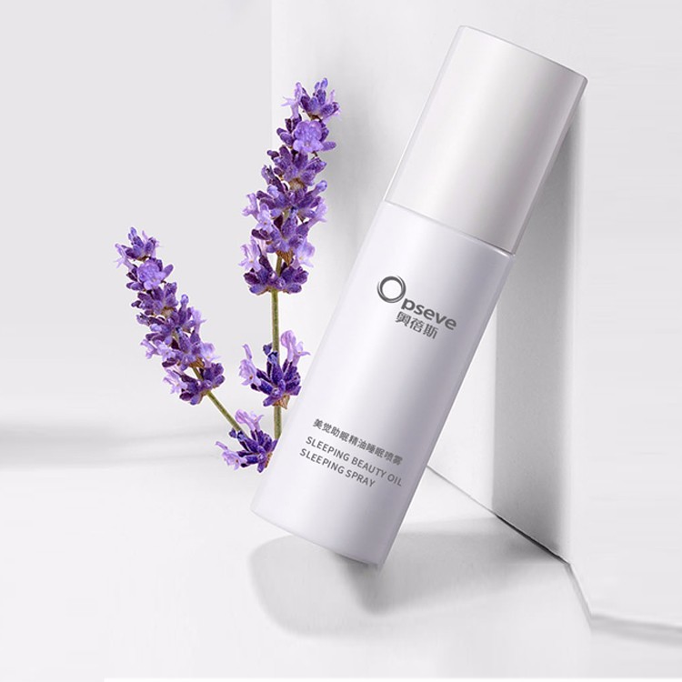 美覺助眠精油噴霧OEM代加工