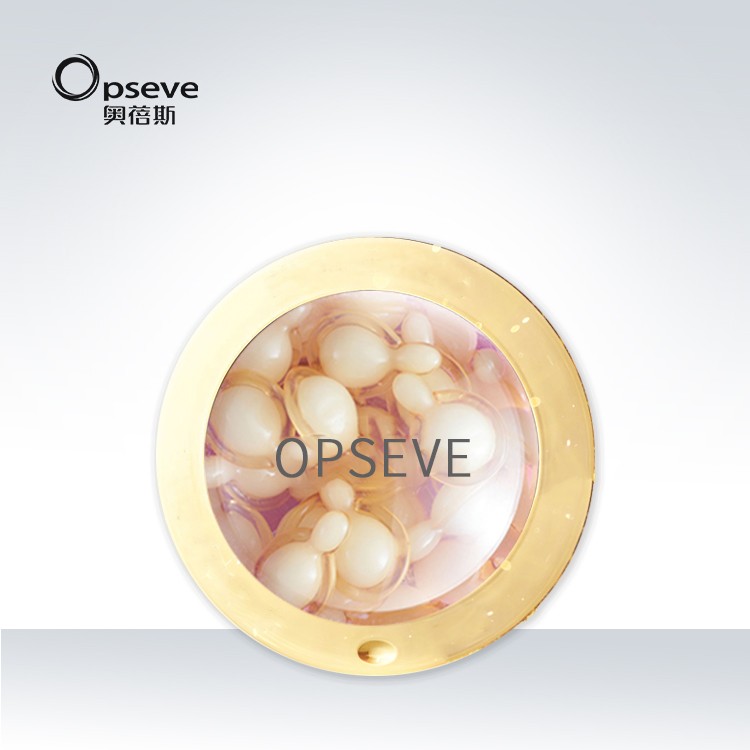 富勒烯小分子胎盤素精華次拋膠囊代加工