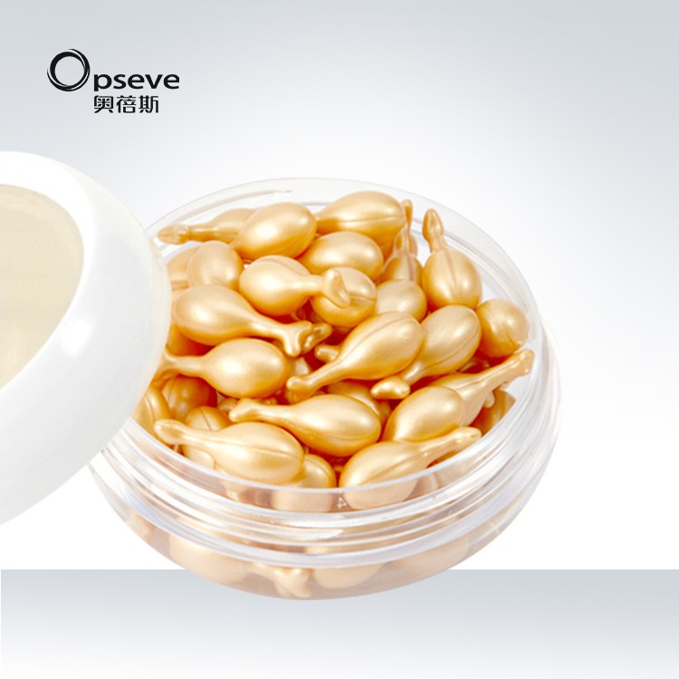 富勒烯軟膠囊精華OEM加工