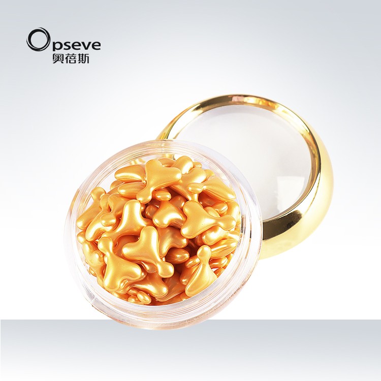 眼部軟膠囊精華OEM代加工