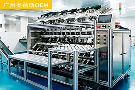 奧蓓斯縱深加大次拋精華膠囊OEM加工業(yè)務 奧蓓斯縱深加大次拋精華膠囊OEM加工業(yè)務