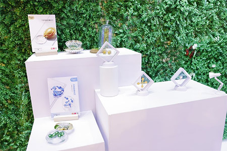 2021上海美博會-廣州奧蓓斯要做膠囊化妝品的“老大” 2021上海美博會-廣州奧蓓斯要做膠囊化妝品的“老大”