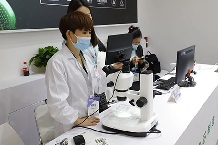 2021上海美博會-廣州奧蓓斯要做膠囊化妝品的“老大” 2021上海美博會-廣州奧蓓斯要做膠囊化妝品的“老大”