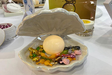 植物萃取軟膠囊