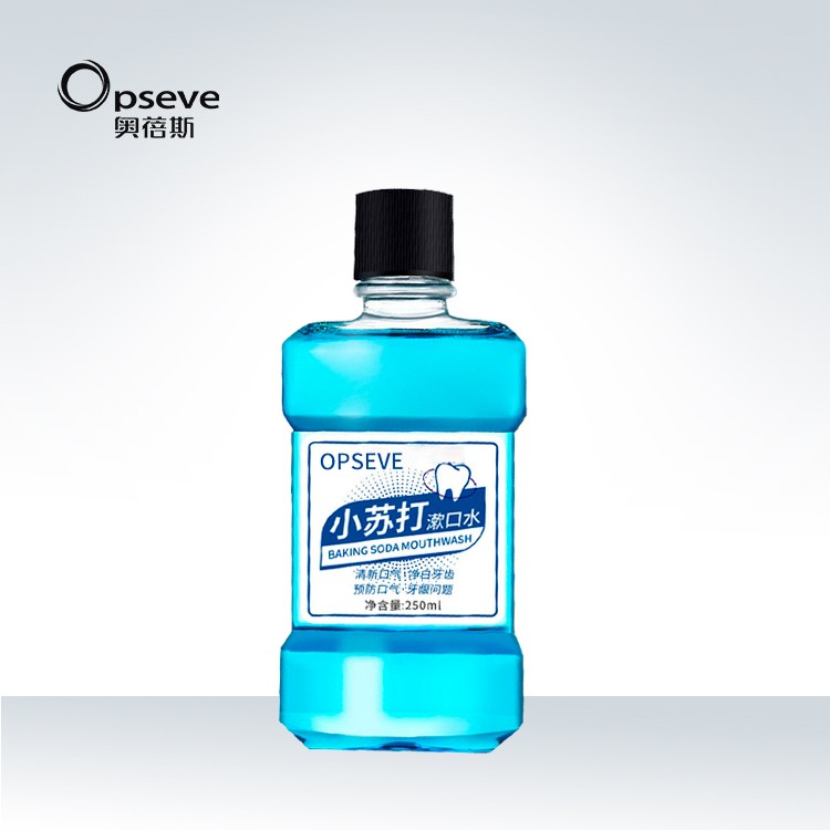 漱口水OEM代加工