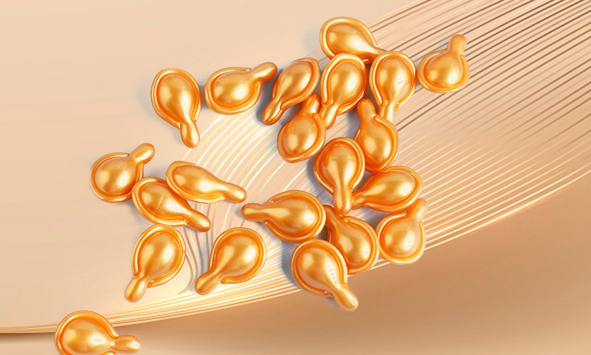 奧蓓斯縱深加大次拋精華膠囊OEM加工業(yè)務(wù)