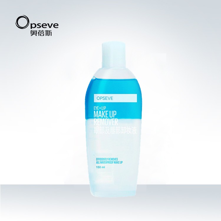 眼唇卸妝液OEM加工