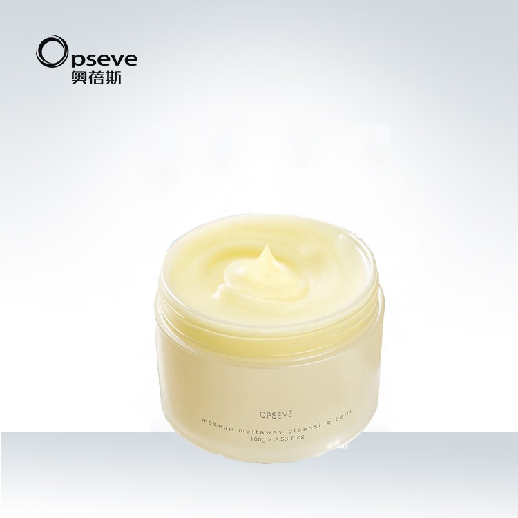 土豆泥卸妝膏代加工